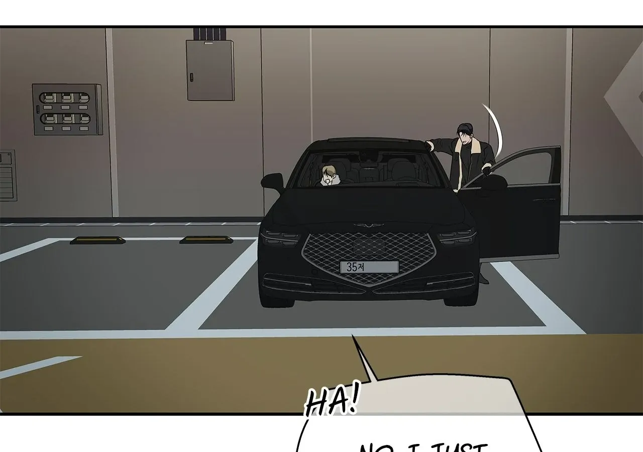 Read Melancholy Conman chapter 36 image 125 on Lezhin