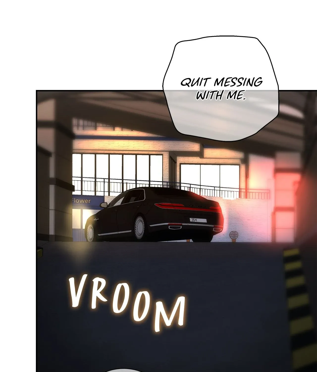 Read Melancholy Conman chapter 36 image 131 on Lezhin