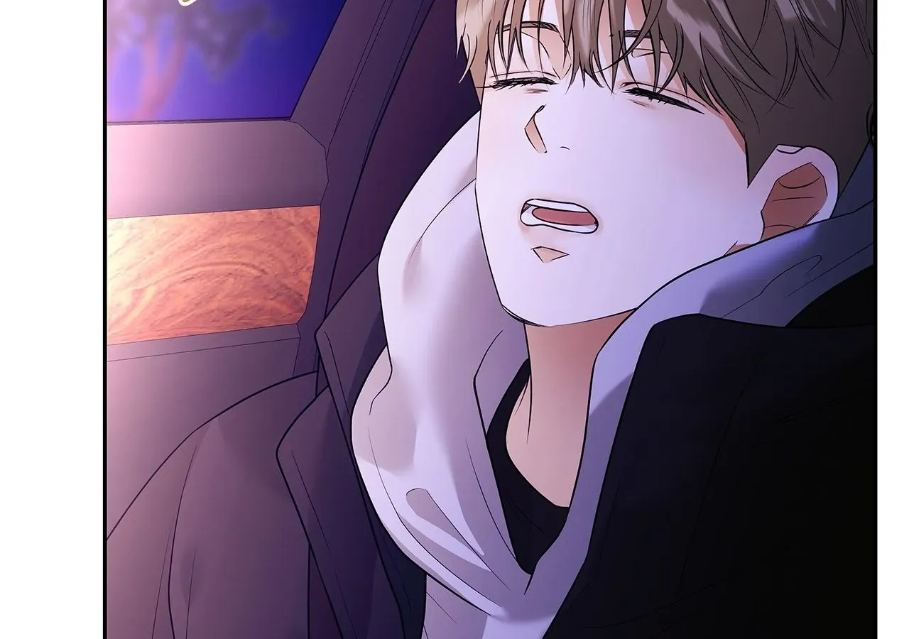 Read Melancholy Conman chapter 36 image 136 on Lezhin