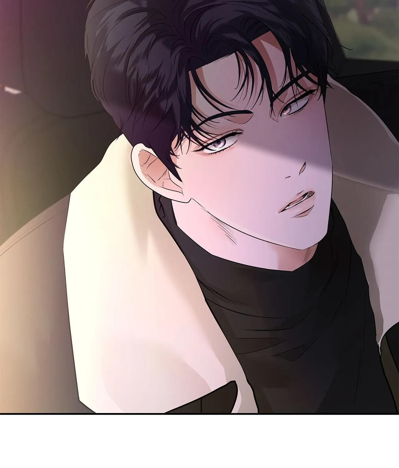 Read Melancholy Conman chapter 36 image 147 on Lezhin