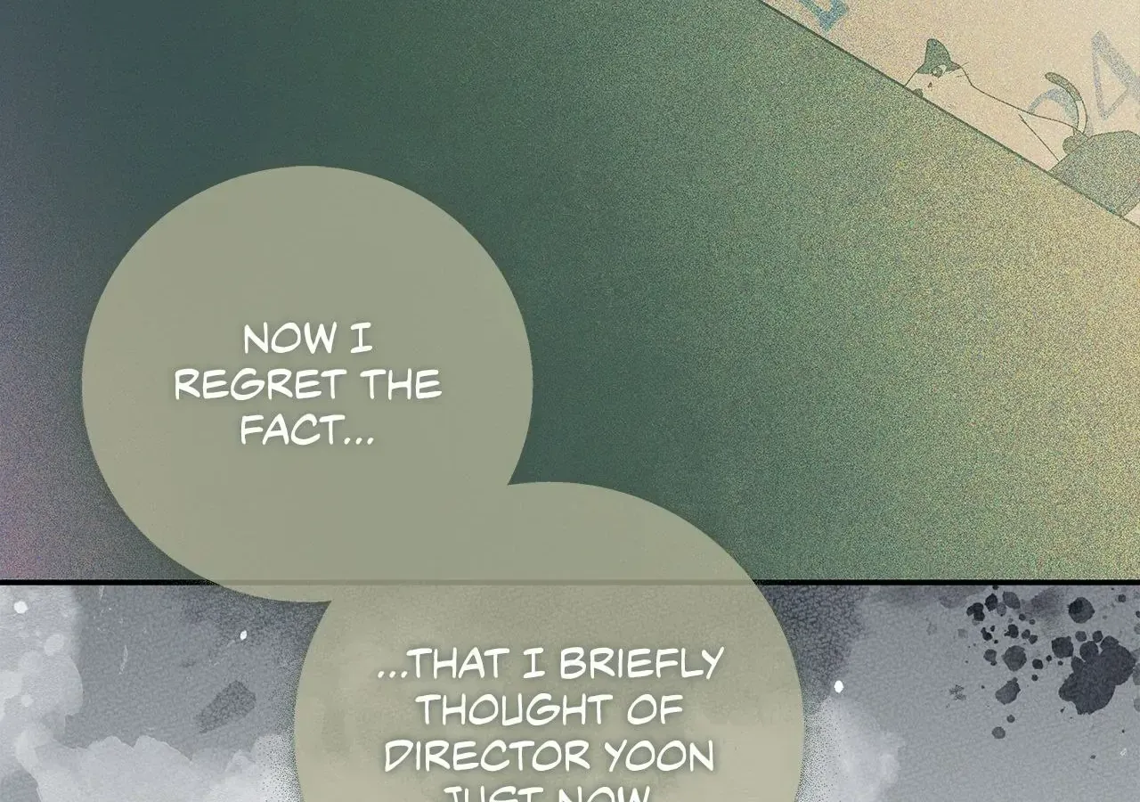 Read Melancholy Conman chapter 36 image 15 on Lezhin
