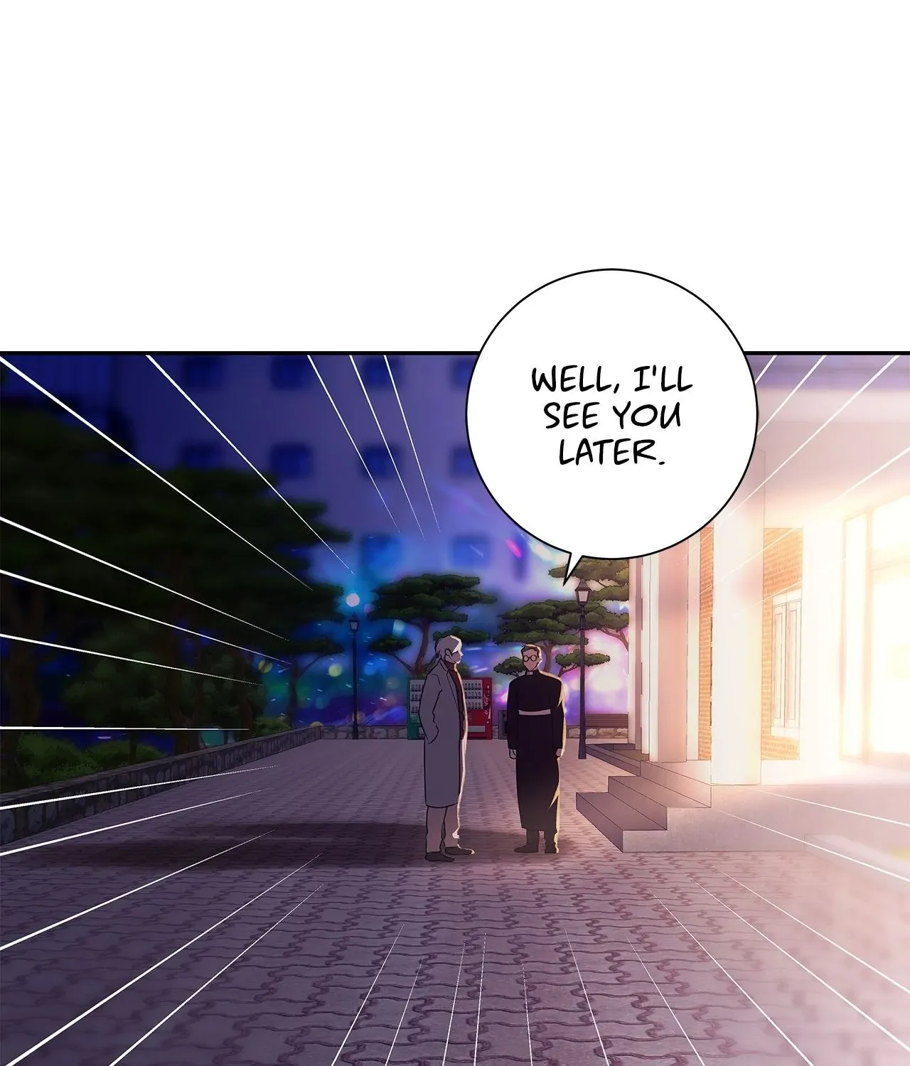 Read Melancholy Conman chapter 36 image 151 on Lezhin