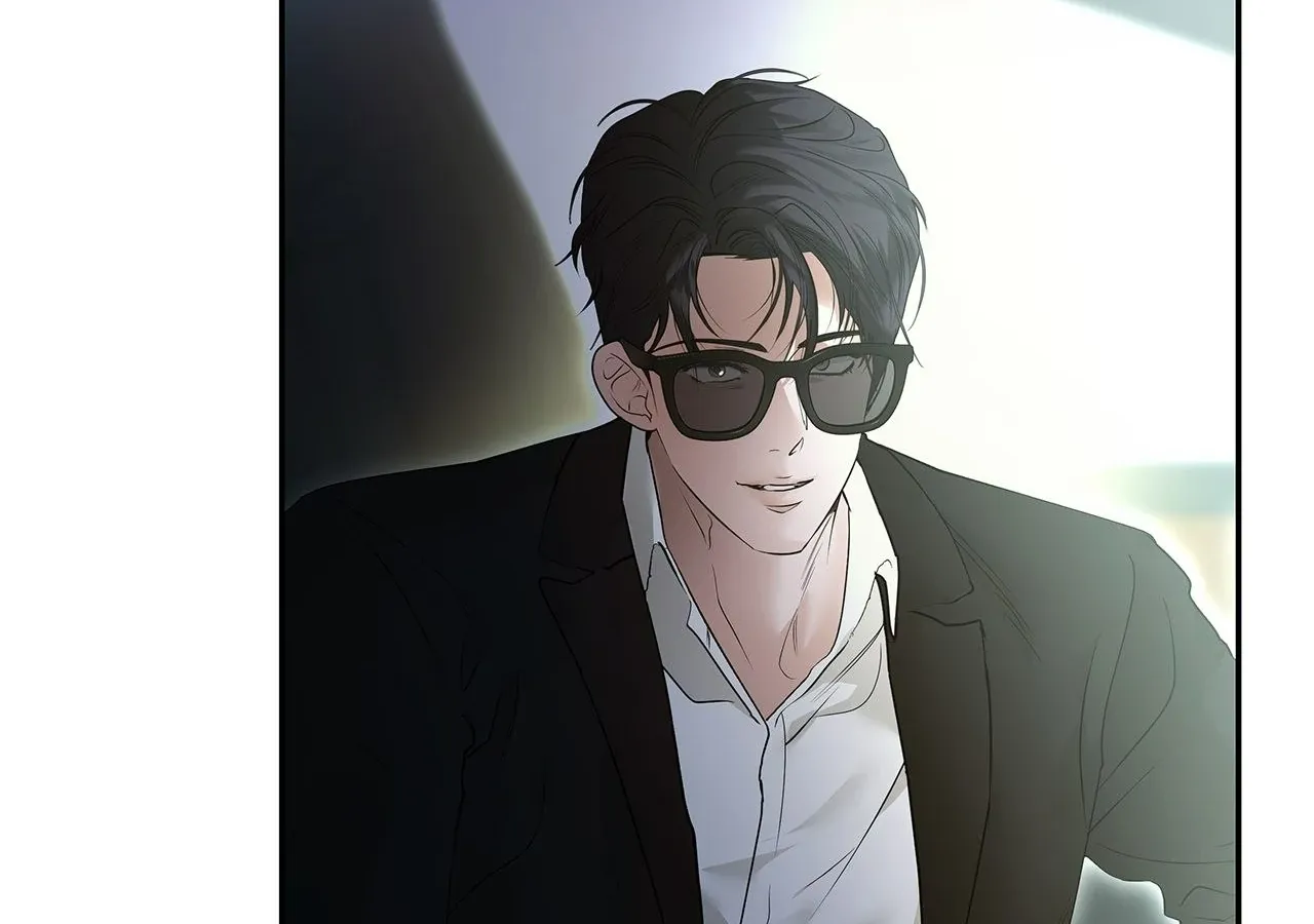 Read Melancholy Conman chapter 36 image 20 on Lezhin