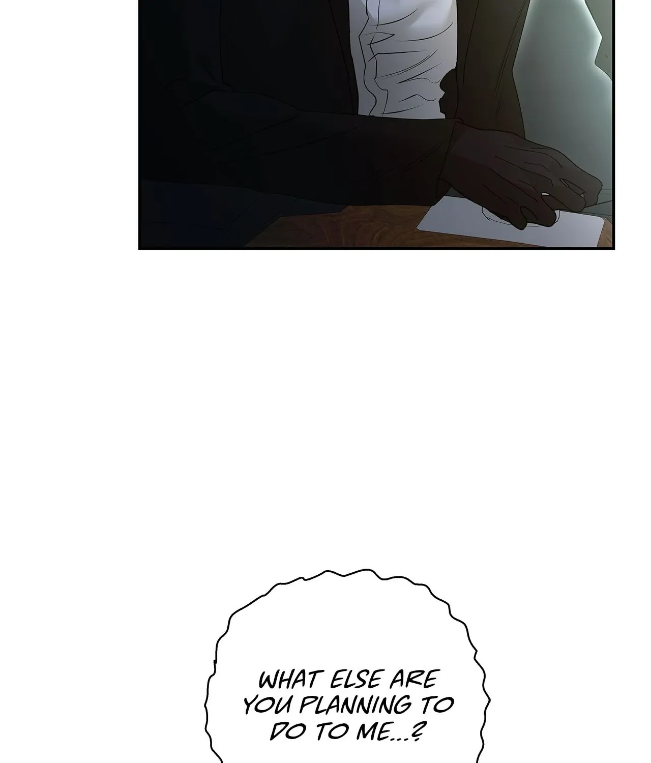 Read Melancholy Conman chapter 36 image 21 on Lezhin