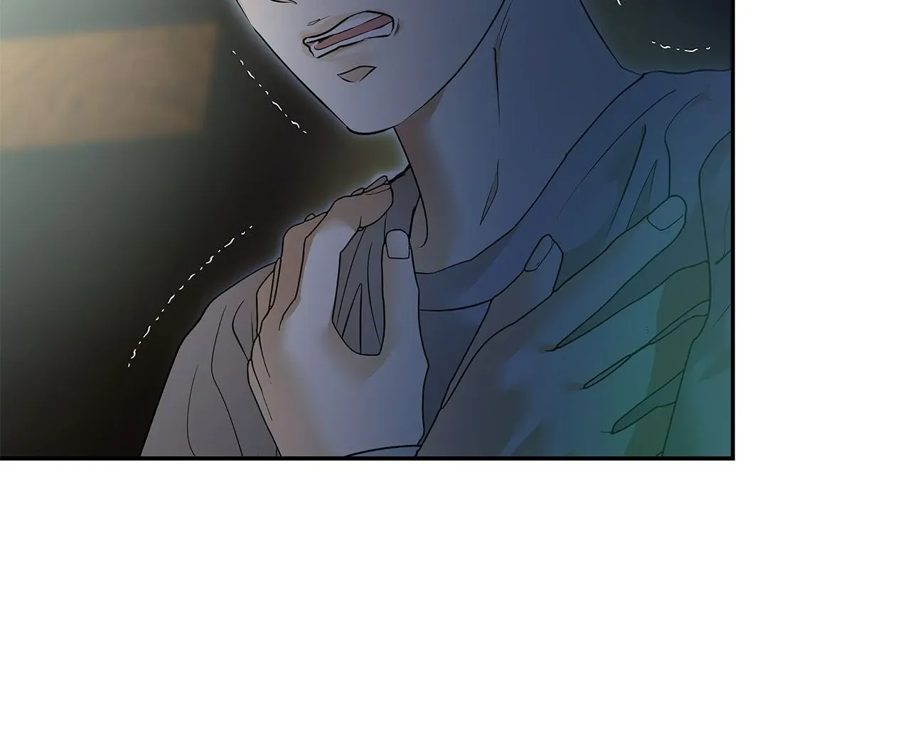 Read Melancholy Conman chapter 36 image 23 on Lezhin