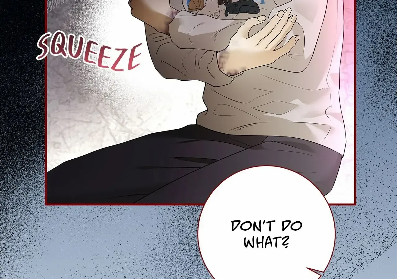 Read Melancholy Conman chapter 36 image 27 on Lezhin