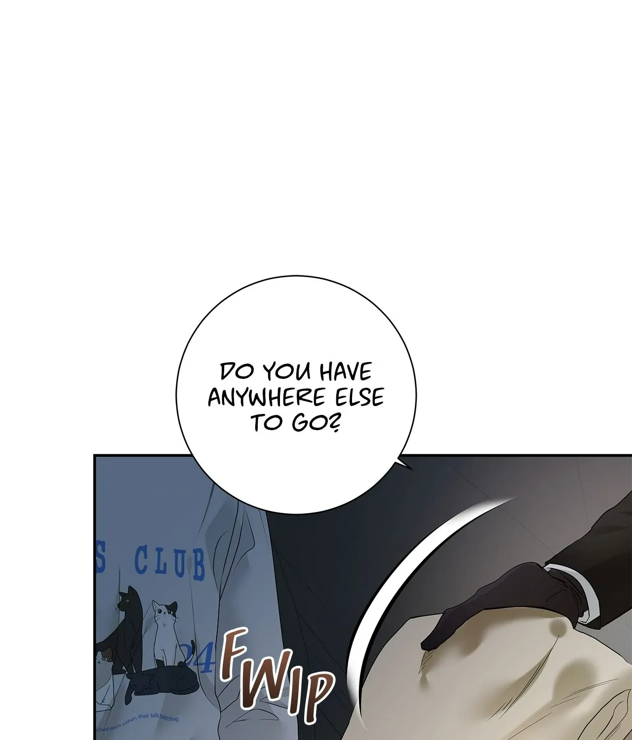 Read Melancholy Conman chapter 36 image 33 on Lezhin