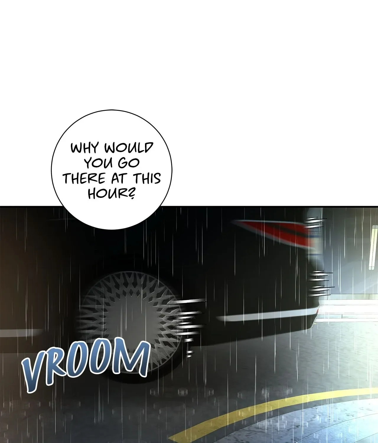 Read Melancholy Conman chapter 36 image 38 on Lezhin