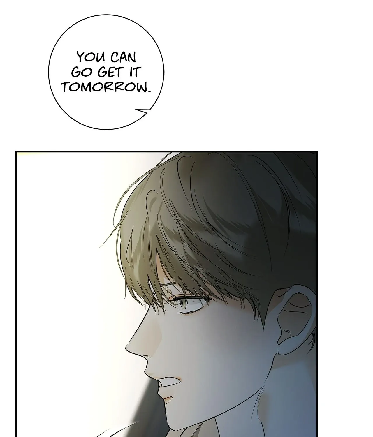 Read Melancholy Conman chapter 36 image 40 on Lezhin