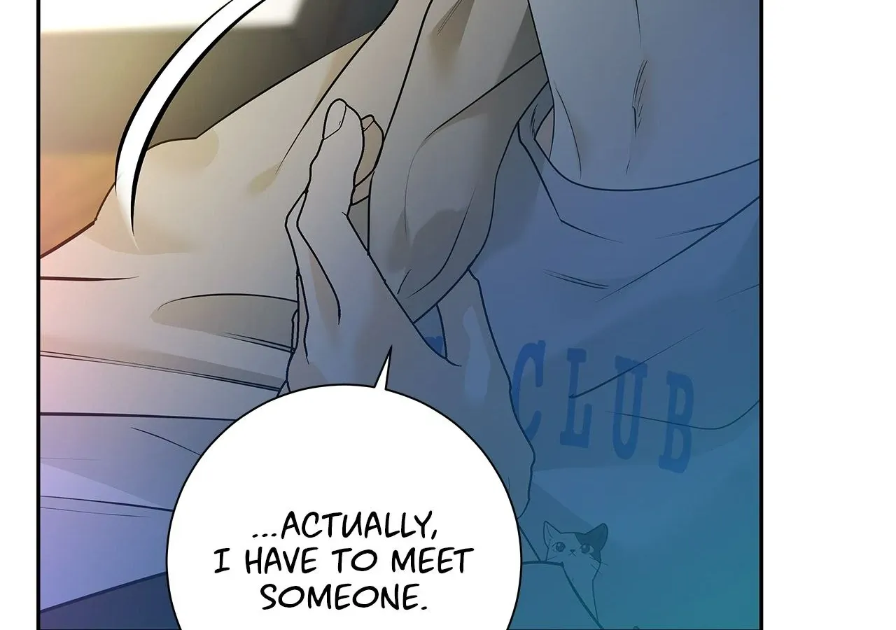 Read Melancholy Conman chapter 36 image 41 on Lezhin