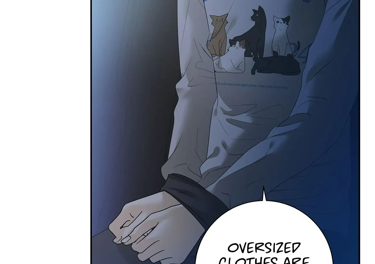 Read Melancholy Conman chapter 36 image 5 on Lezhin
