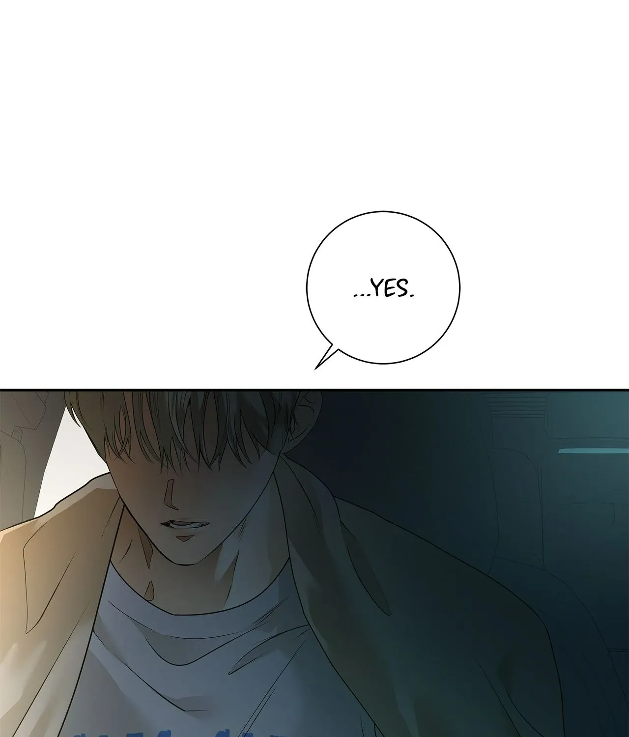 Read Melancholy Conman chapter 36 image 53 on Lezhin