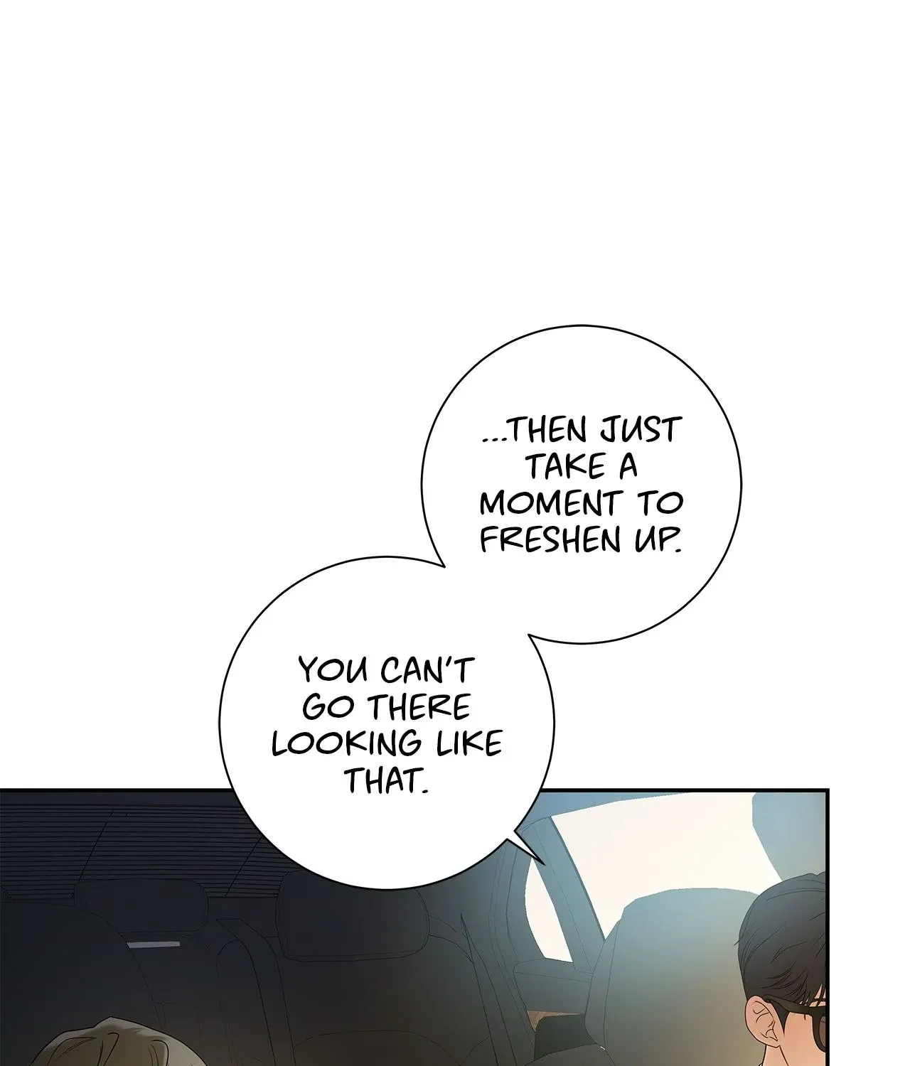 Read Melancholy Conman chapter 36 image 55 on Lezhin