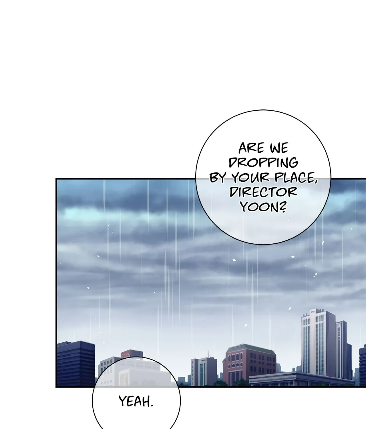 Read Melancholy Conman chapter 36 image 58 on Lezhin
