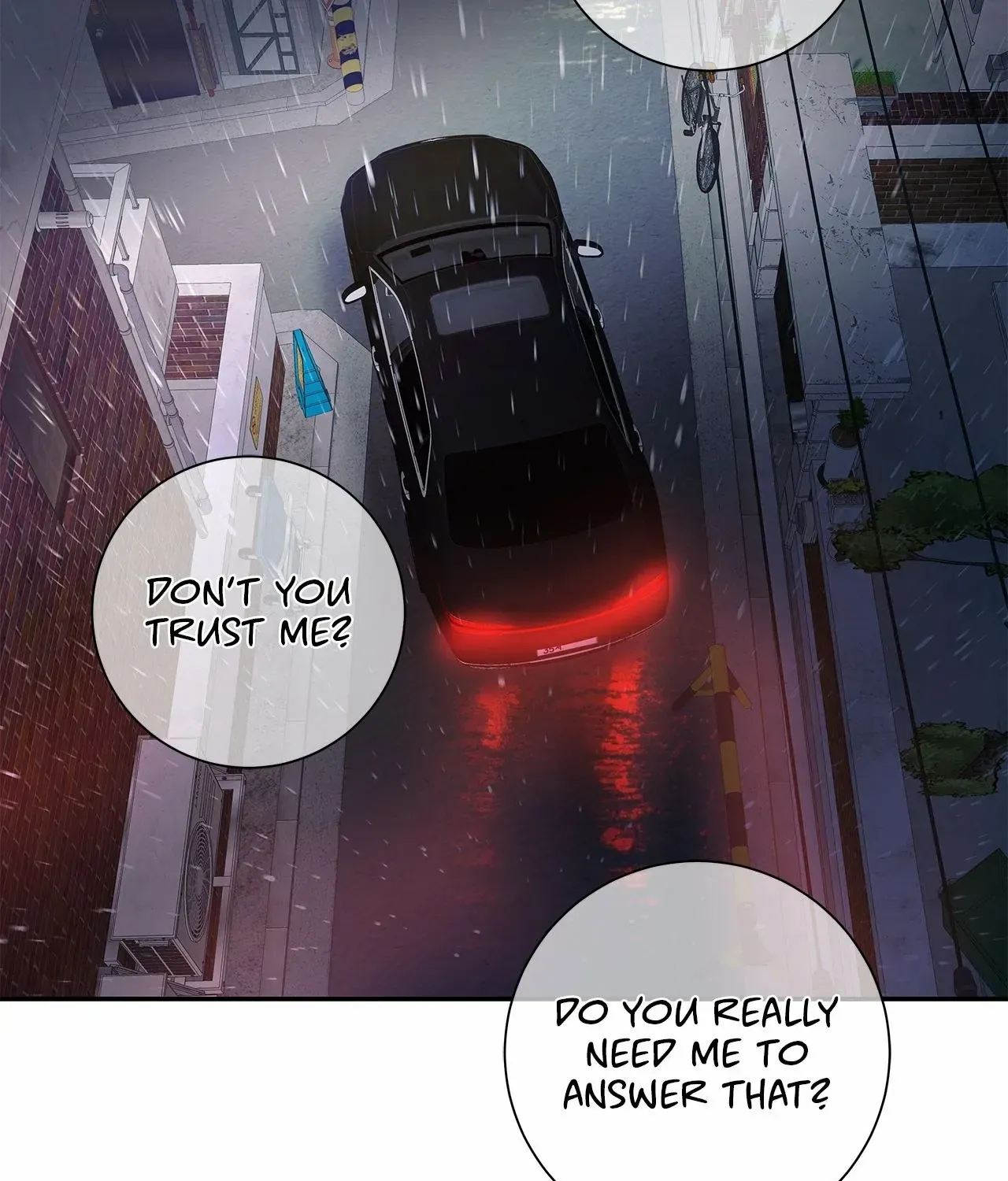 Read Melancholy Conman chapter 36 image 60 on Lezhin