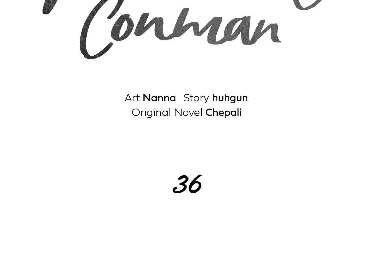 Read Melancholy Conman chapter 36 image 63 on Lezhin