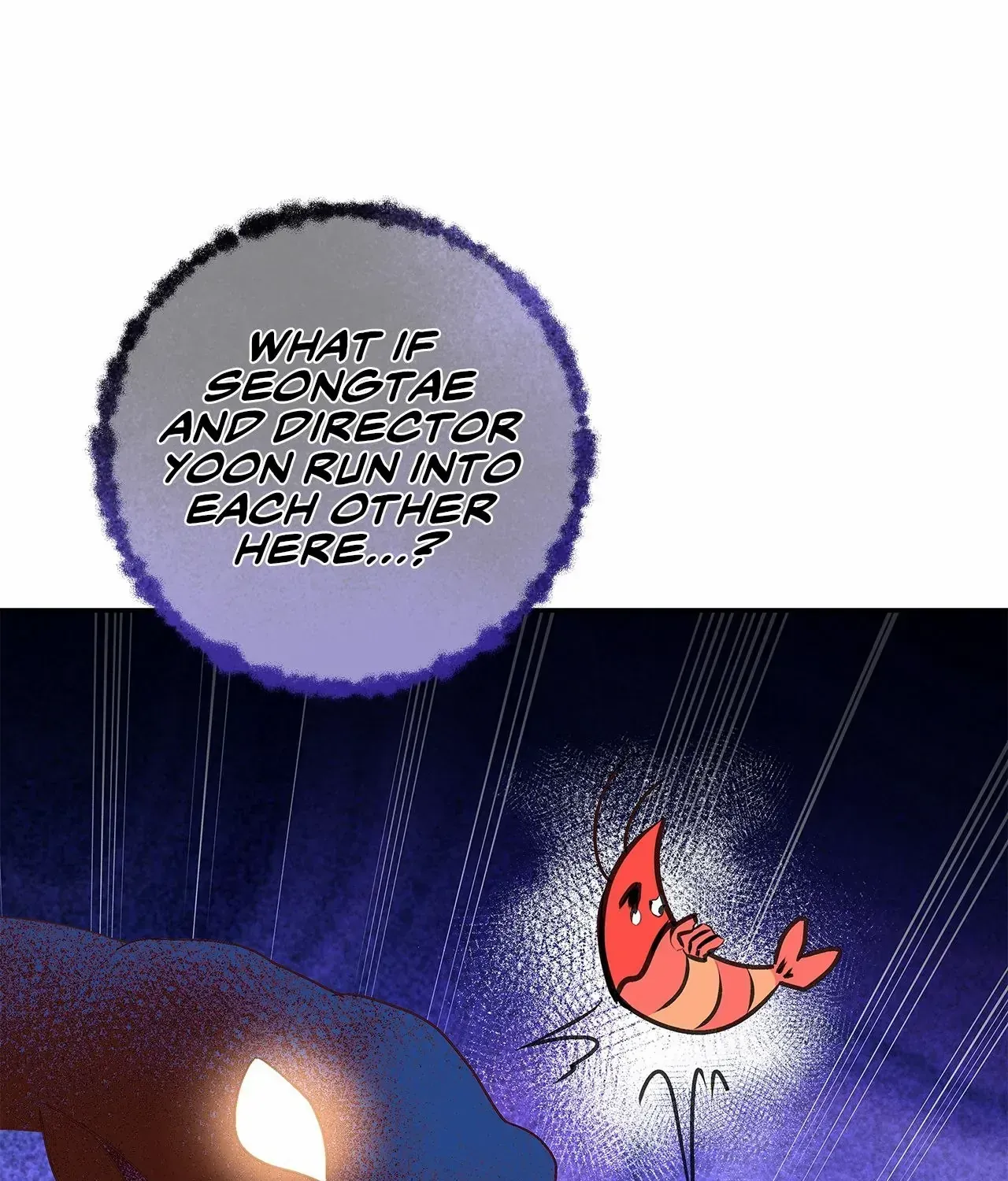 Read Melancholy Conman chapter 36 image 77 on Lezhin