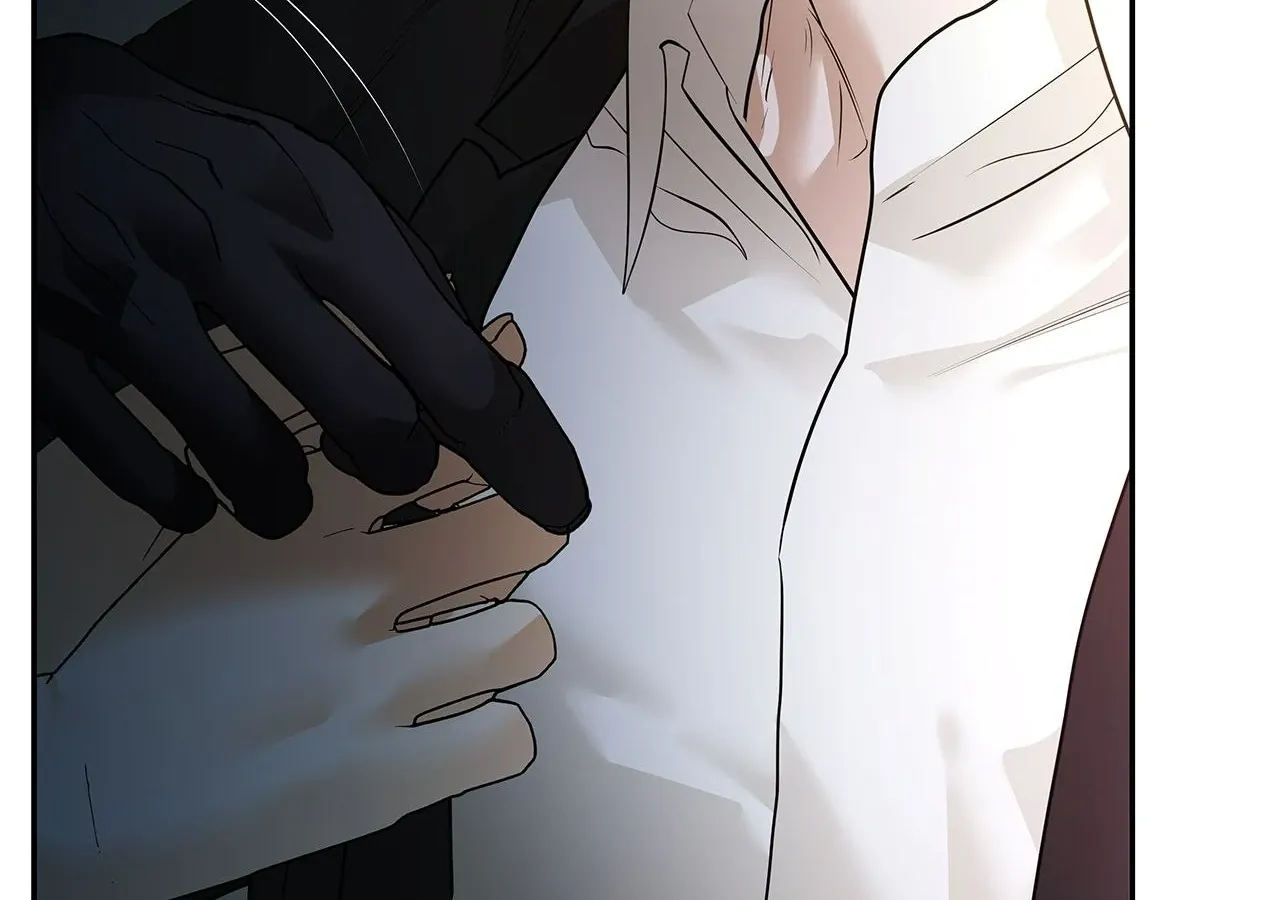 Read Melancholy Conman chapter 36 image 8 on Lezhin