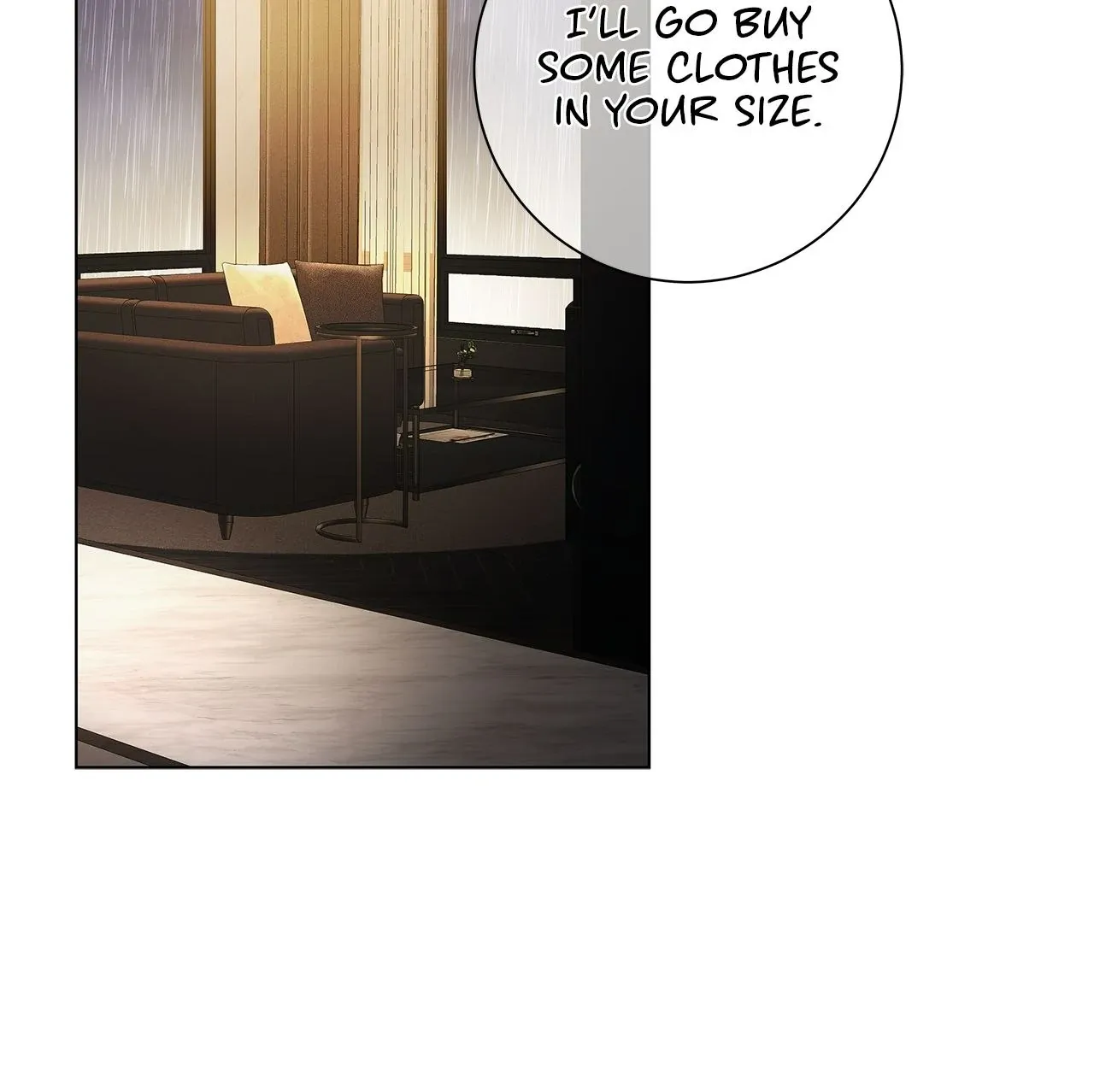 Read Melancholy Conman chapter 36 image 88 on Lezhin