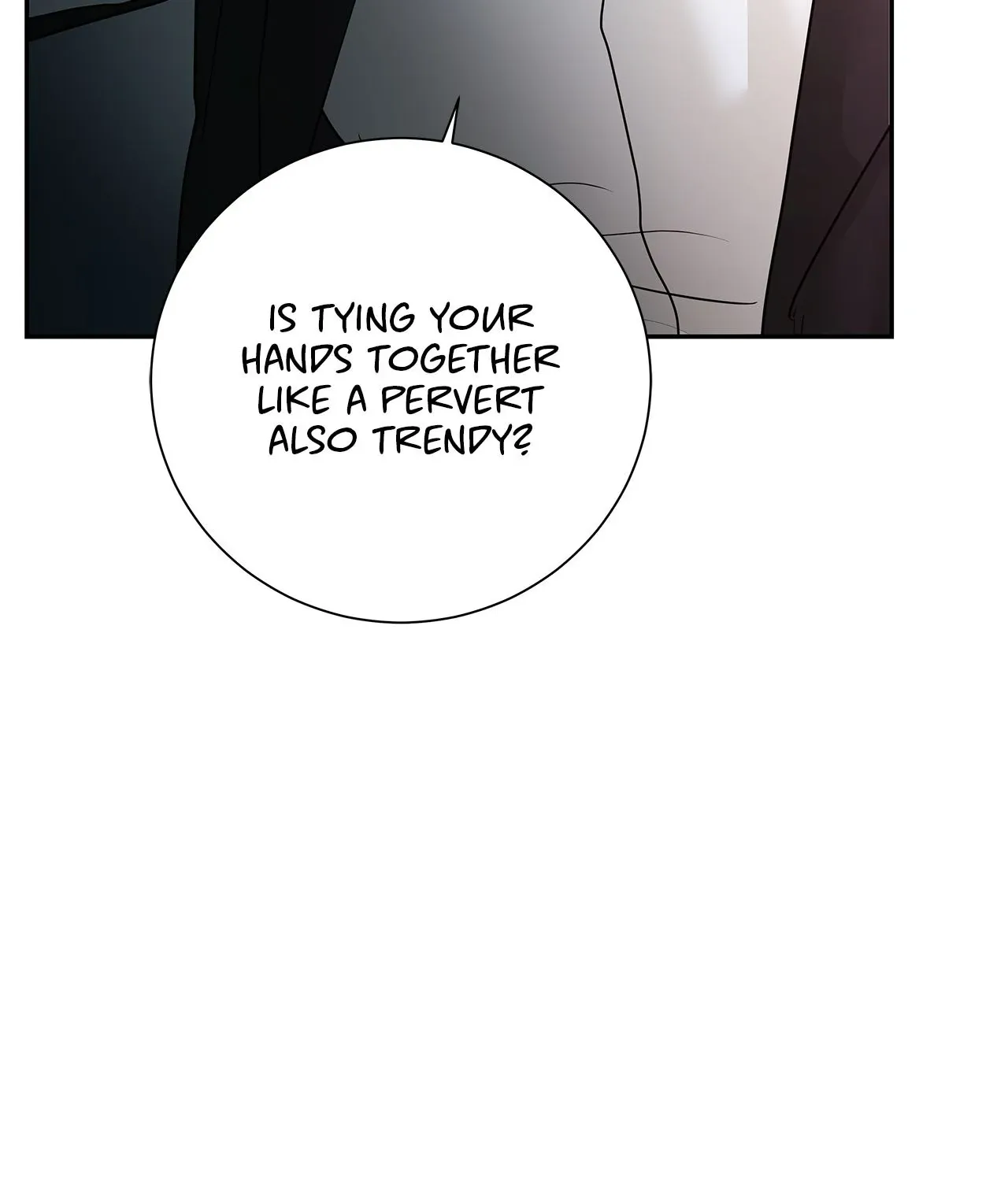Read Melancholy Conman chapter 36 image 9 on Lezhin