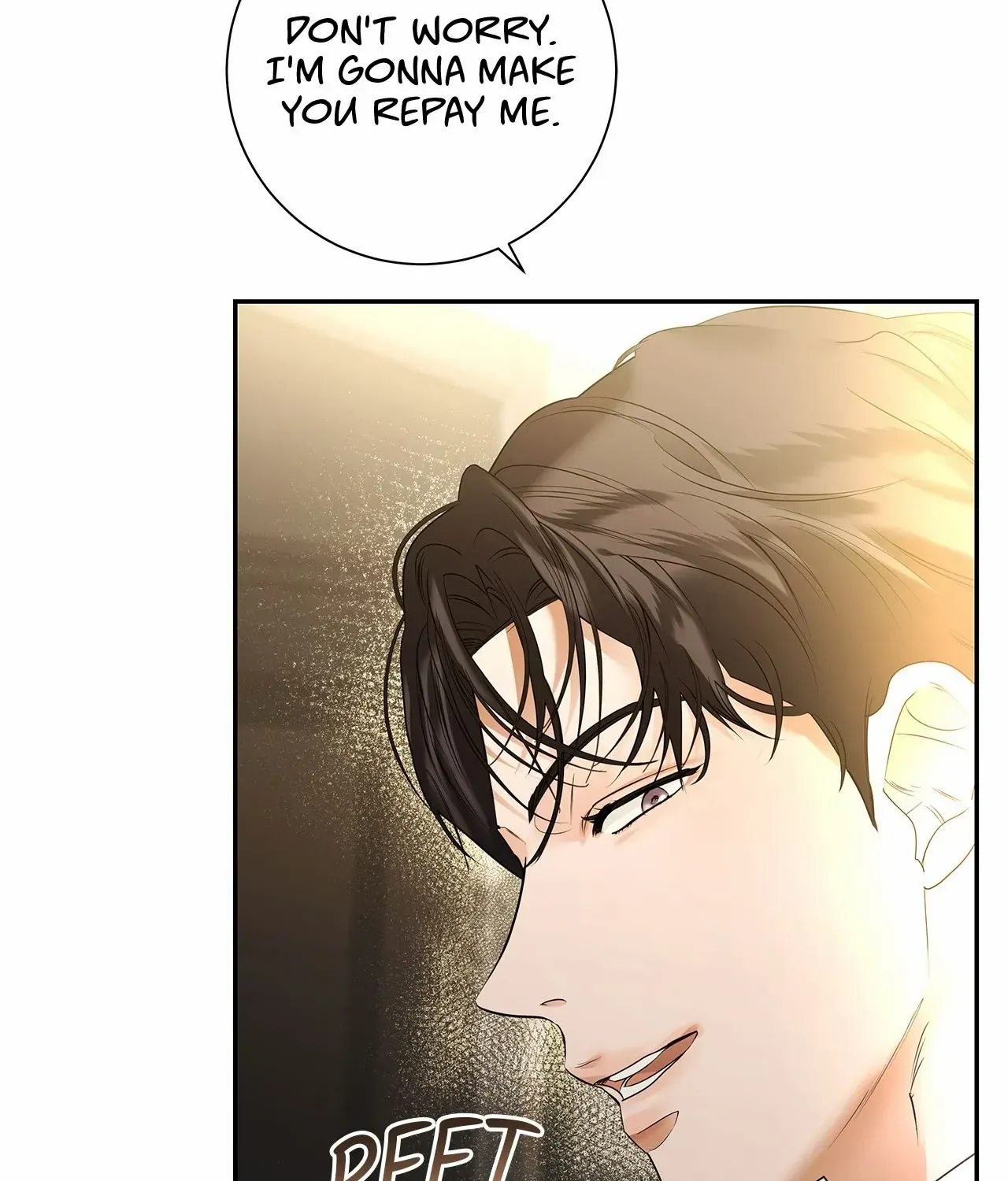 Read Melancholy Conman chapter 36 image 91 on Lezhin