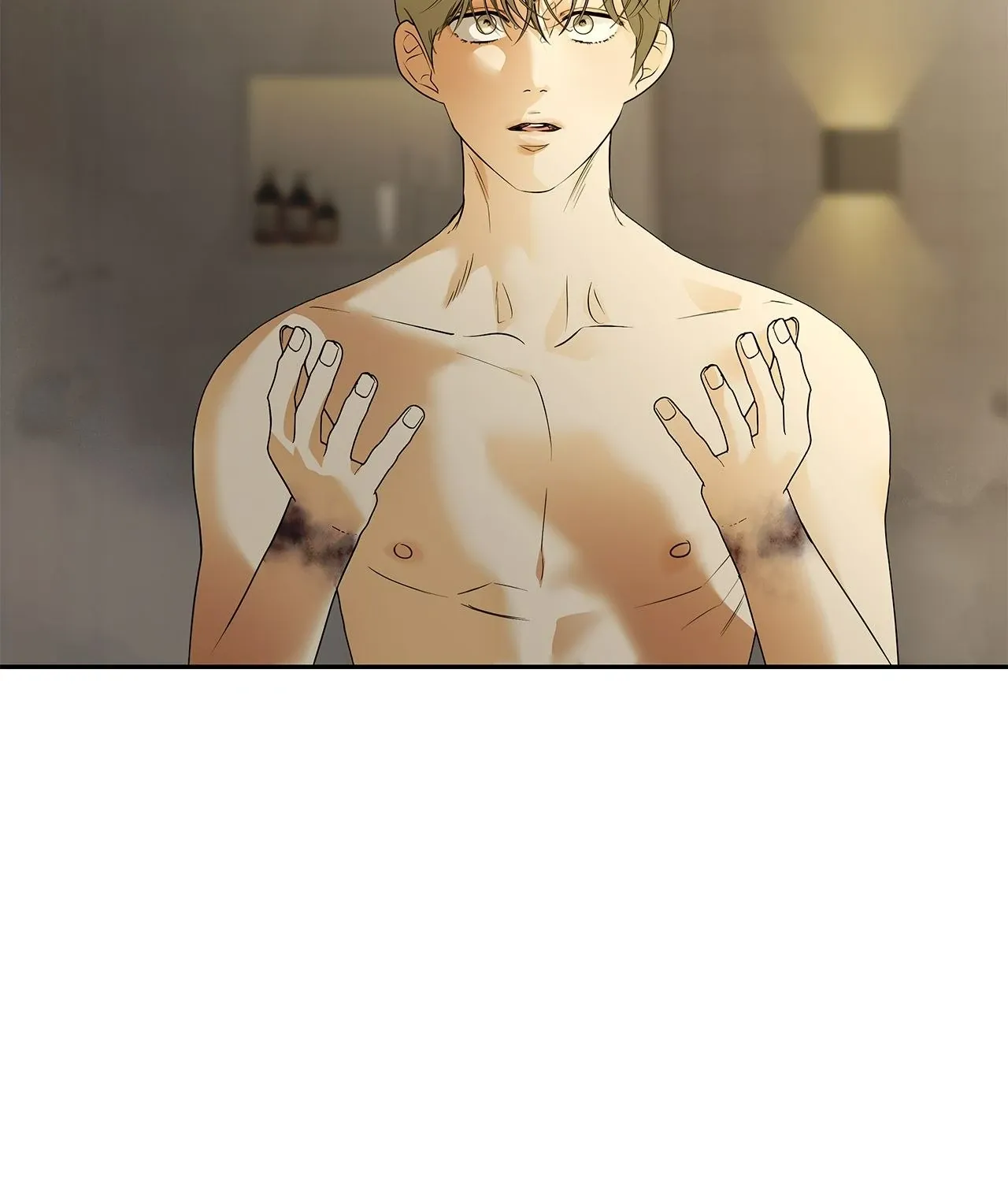 Read Melancholy Conman chapter 36 image 98 on Lezhin