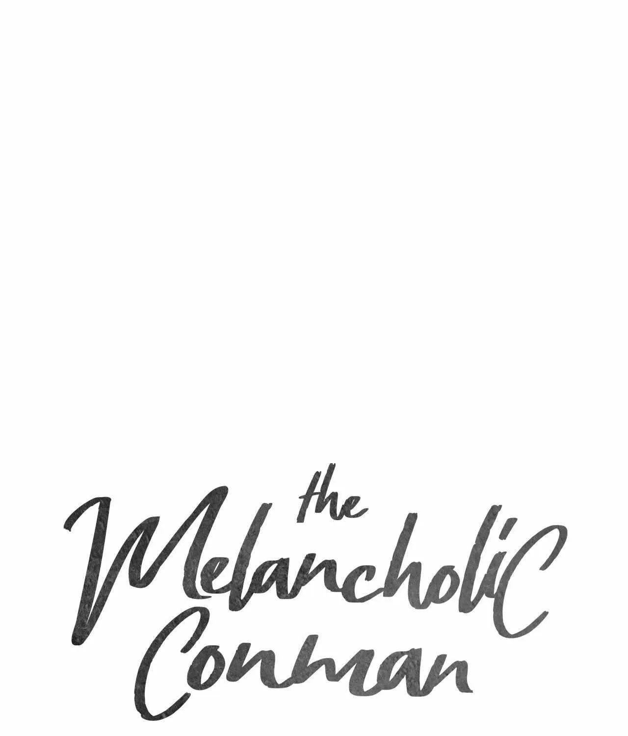 Read Melancholy Conman chapter 37 image 1 on Lezhin