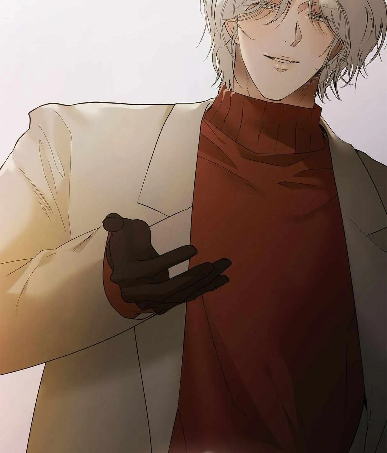 Read Melancholy Conman chapter 37 image 104 on Lezhin