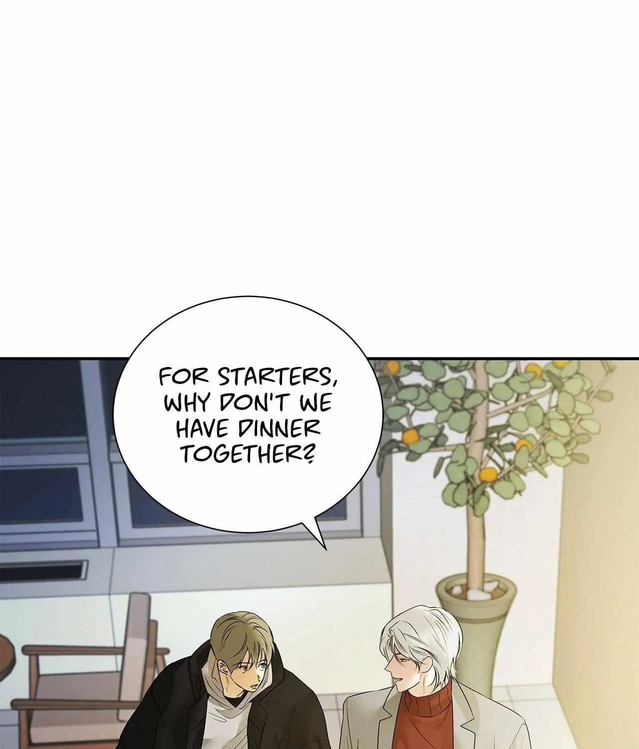 Read Melancholy Conman chapter 37 image 106 on Lezhin