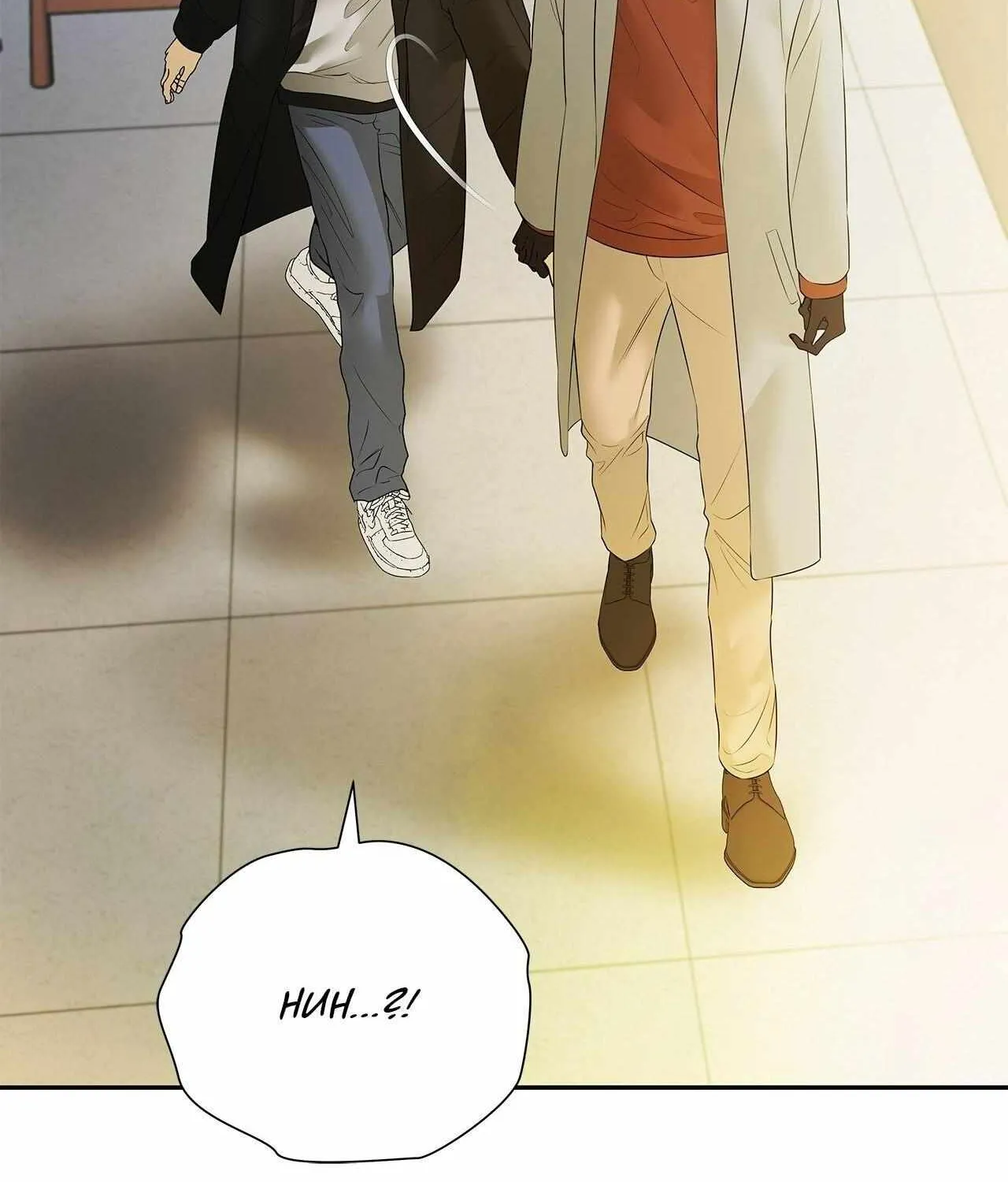 Read Melancholy Conman chapter 37 image 107 on Lezhin