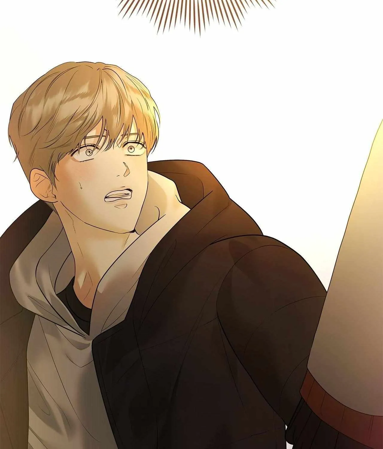 Read Melancholy Conman chapter 37 image 109 on Lezhin