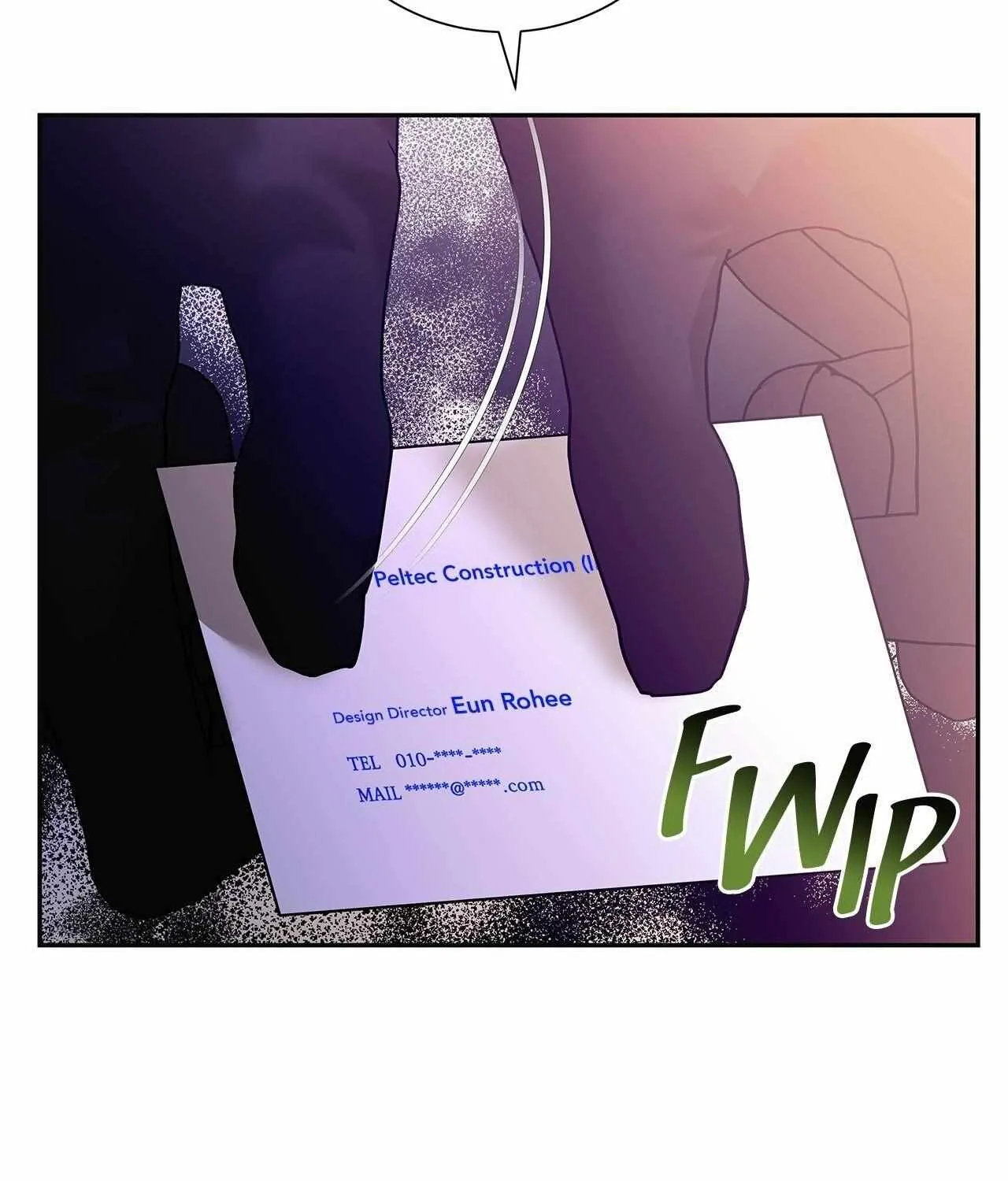 Read Melancholy Conman chapter 37 image 11 on Lezhin