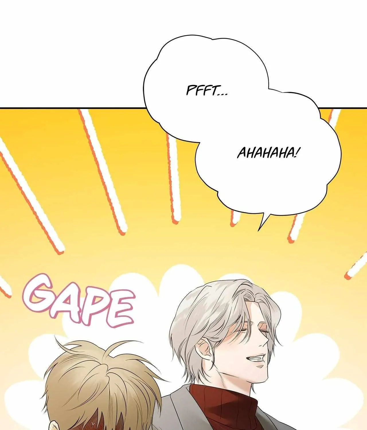 Read Melancholy Conman chapter 37 image 122 on Lezhin