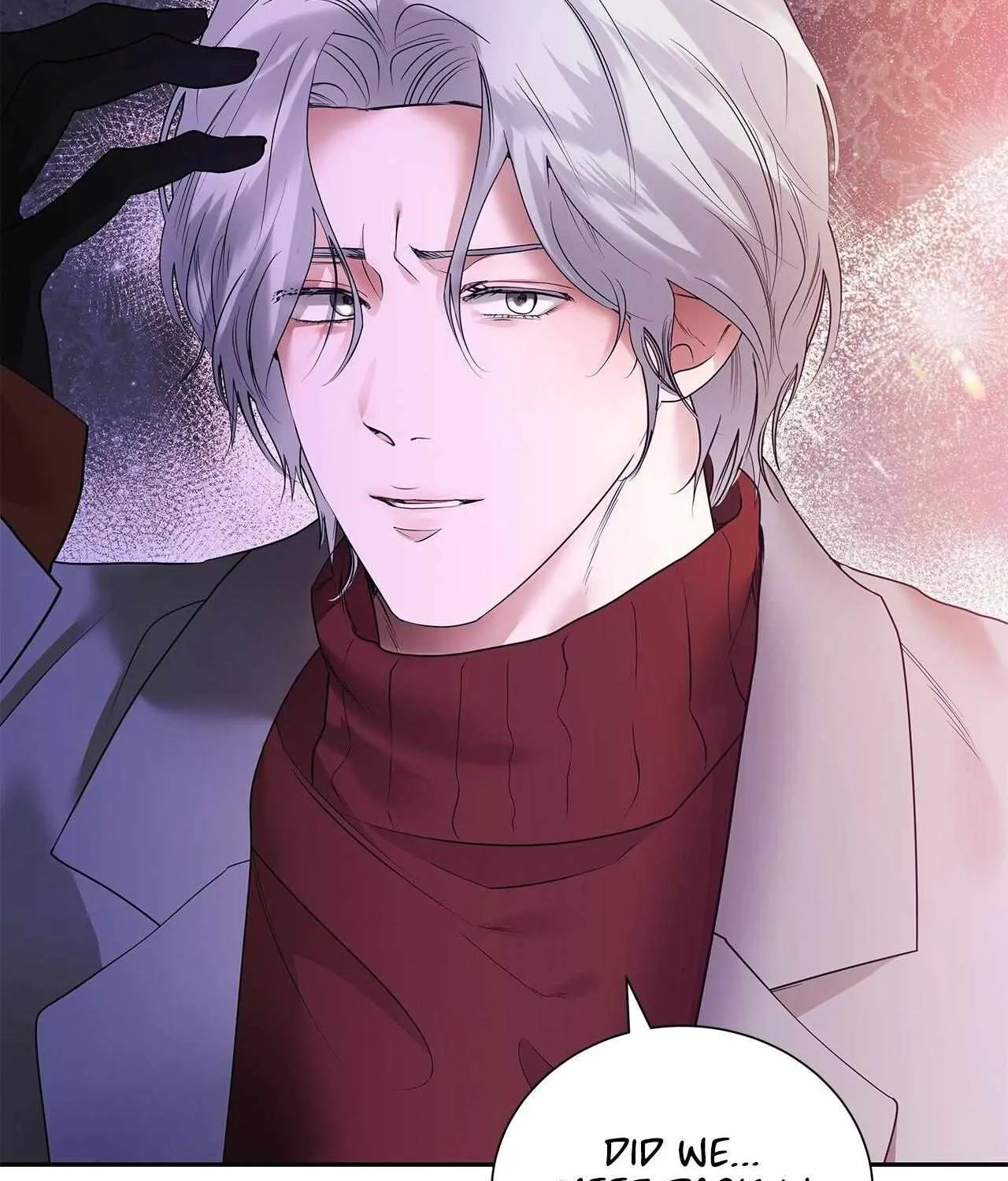 Read Melancholy Conman chapter 37 image 19 on Lezhin
