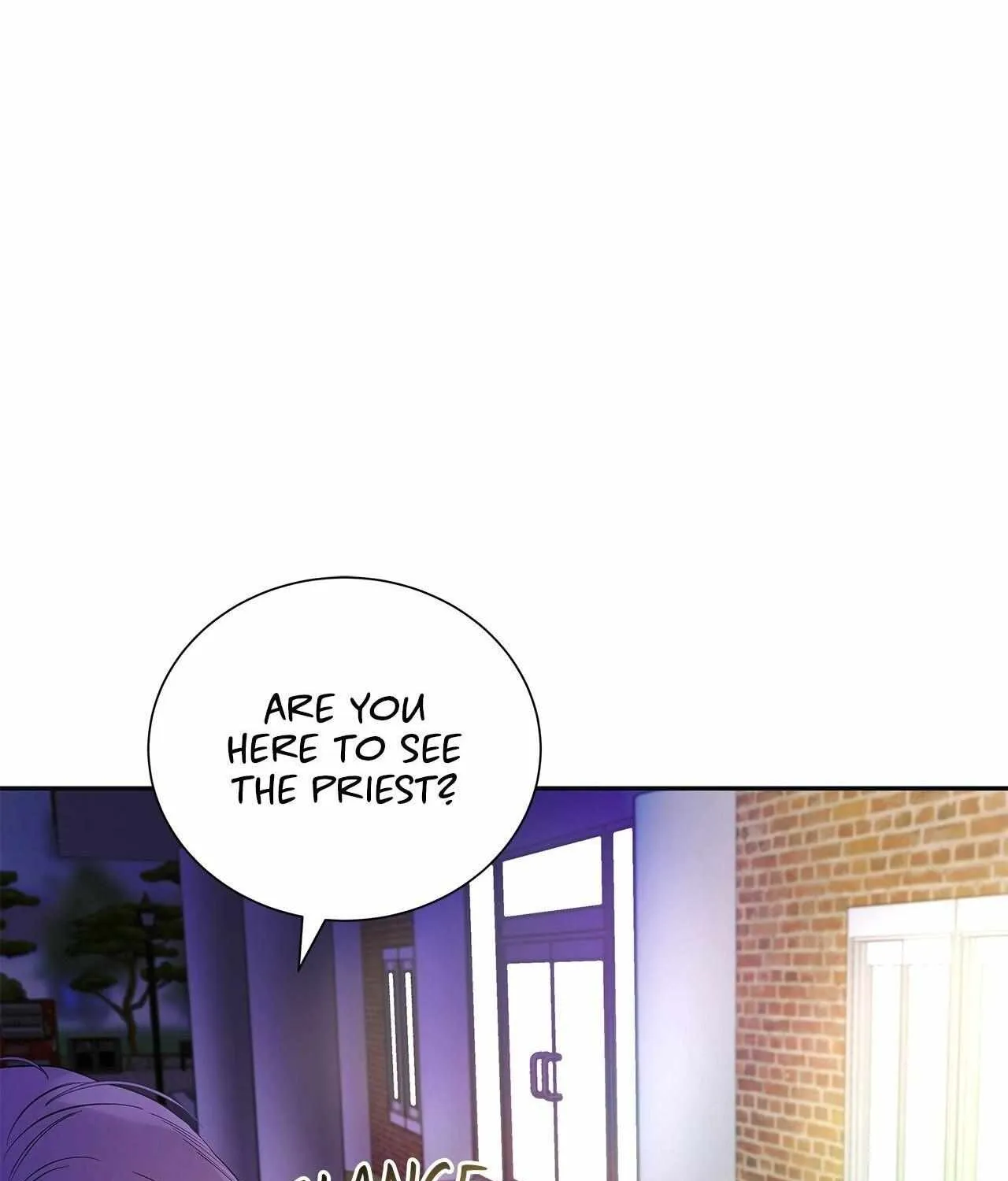 Read Melancholy Conman chapter 37 image 22 on Lezhin