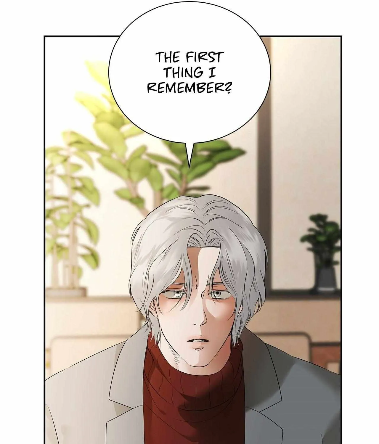 Read Melancholy Conman chapter 37 image 29 on Lezhin