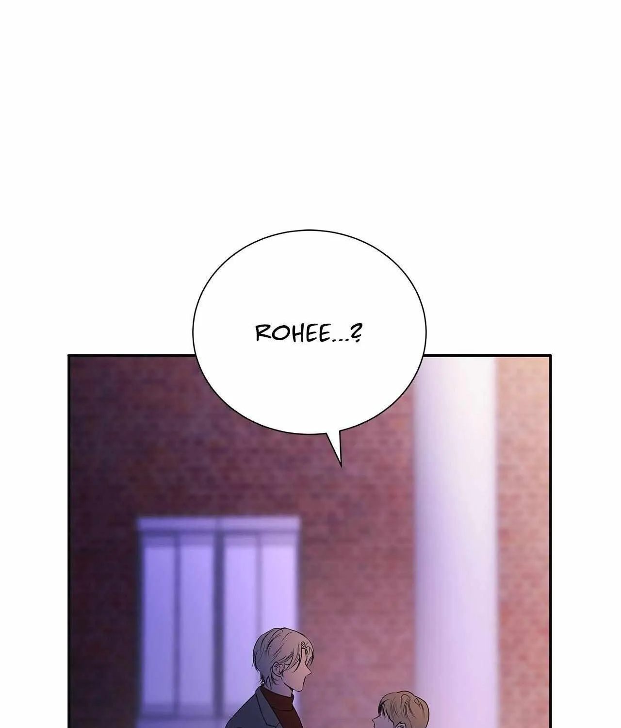 Read Melancholy Conman chapter 37 image 3 on Lezhin