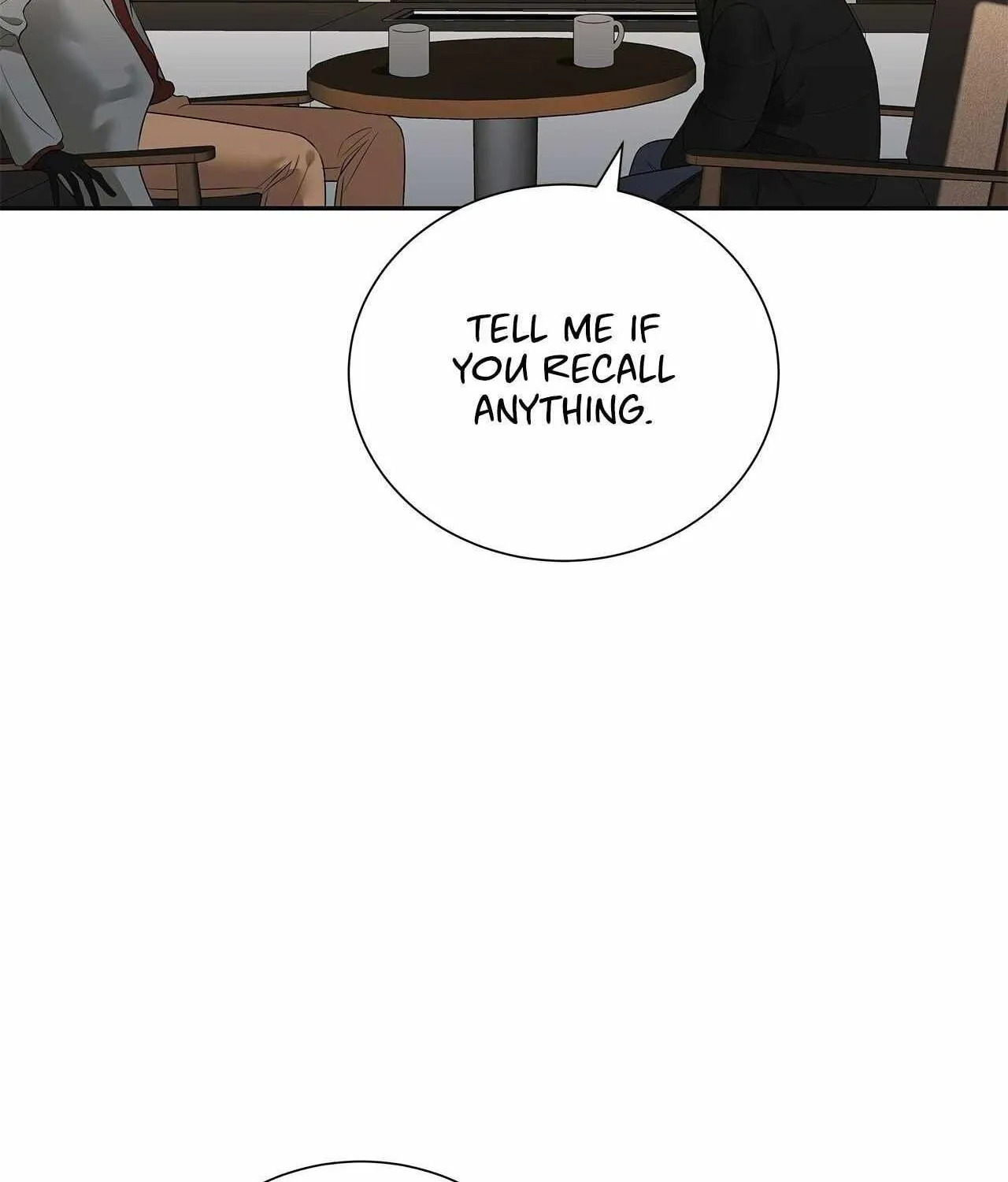 Read Melancholy Conman chapter 37 image 32 on Lezhin