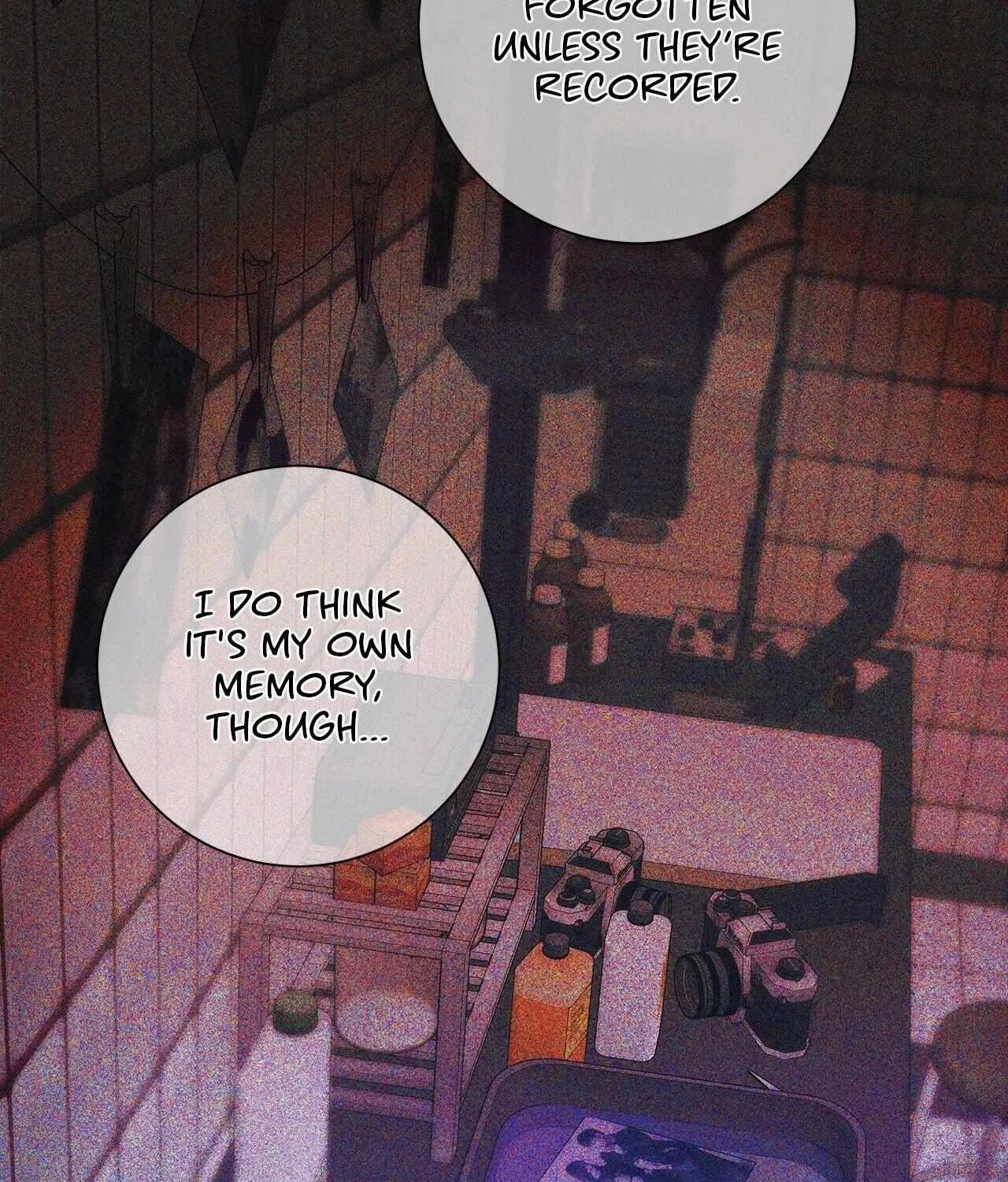 Read Melancholy Conman chapter 37 image 39 on Lezhin