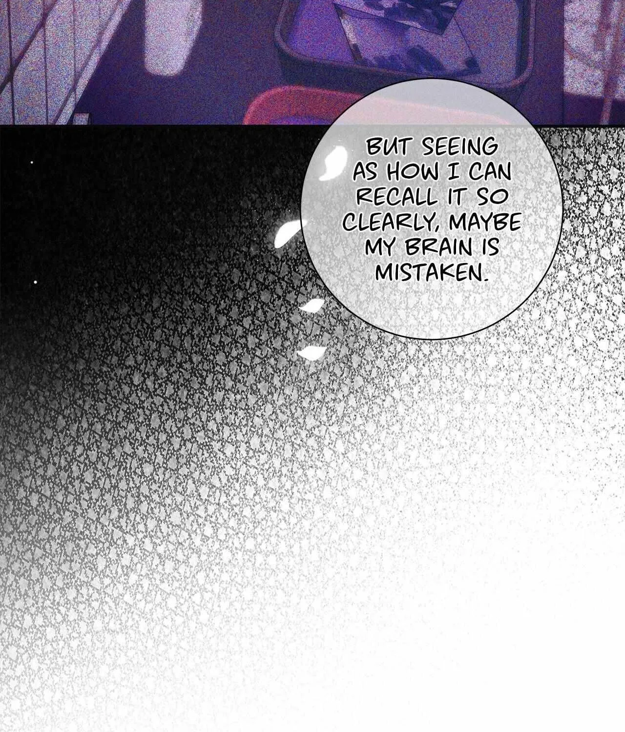 Read Melancholy Conman chapter 37 image 40 on Lezhin