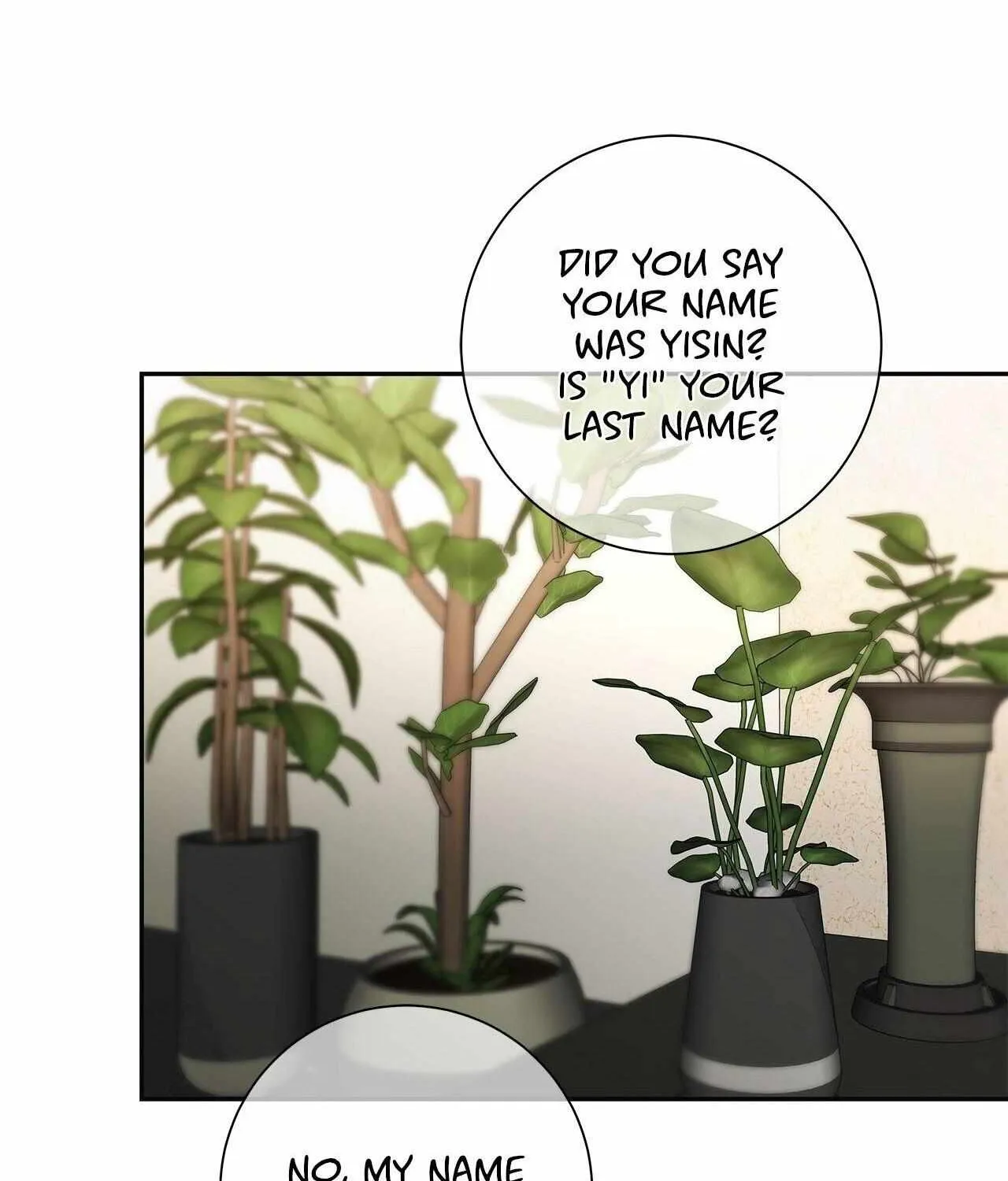 Read Melancholy Conman chapter 37 image 45 on Lezhin
