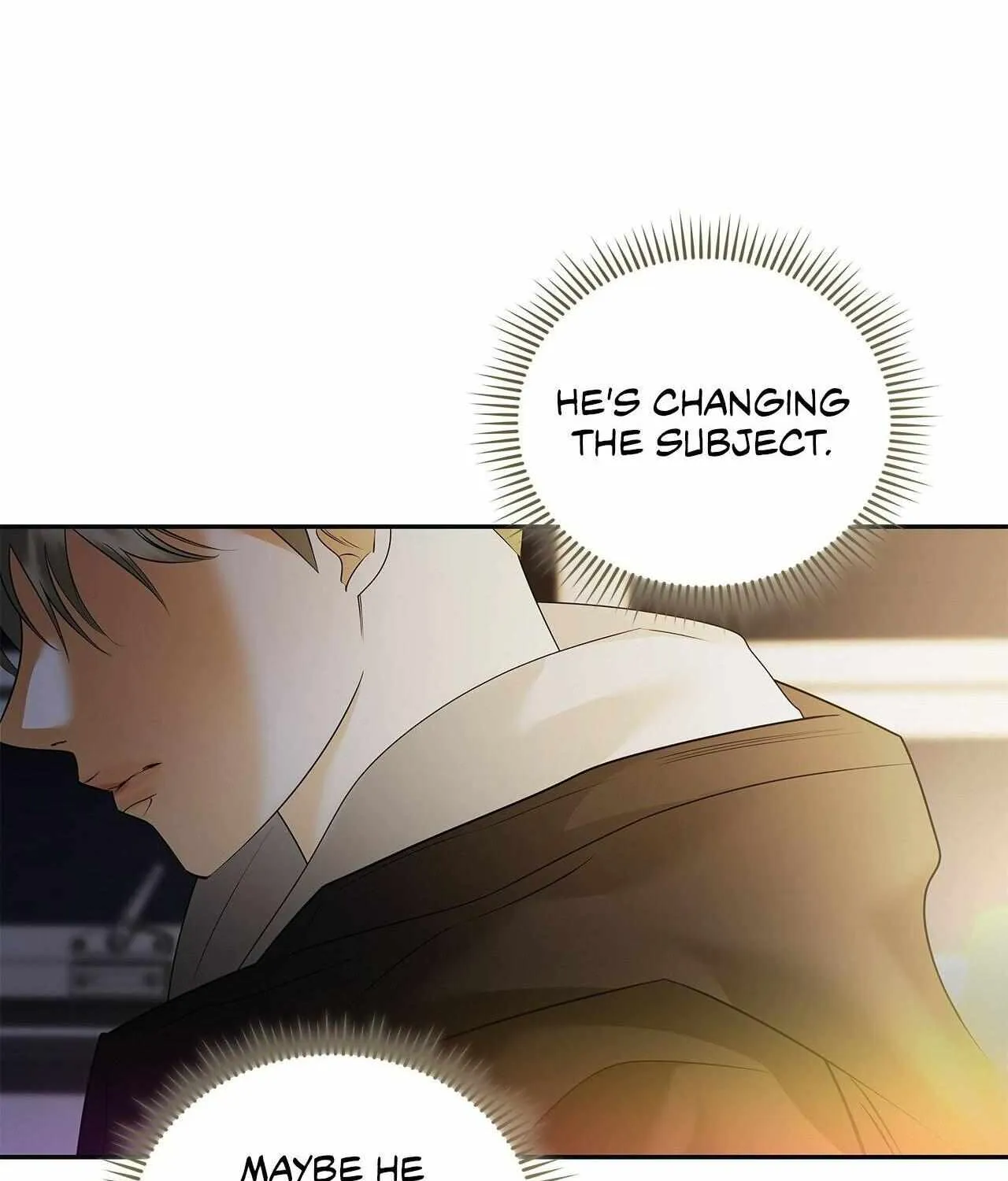 Read Melancholy Conman chapter 37 image 49 on Lezhin