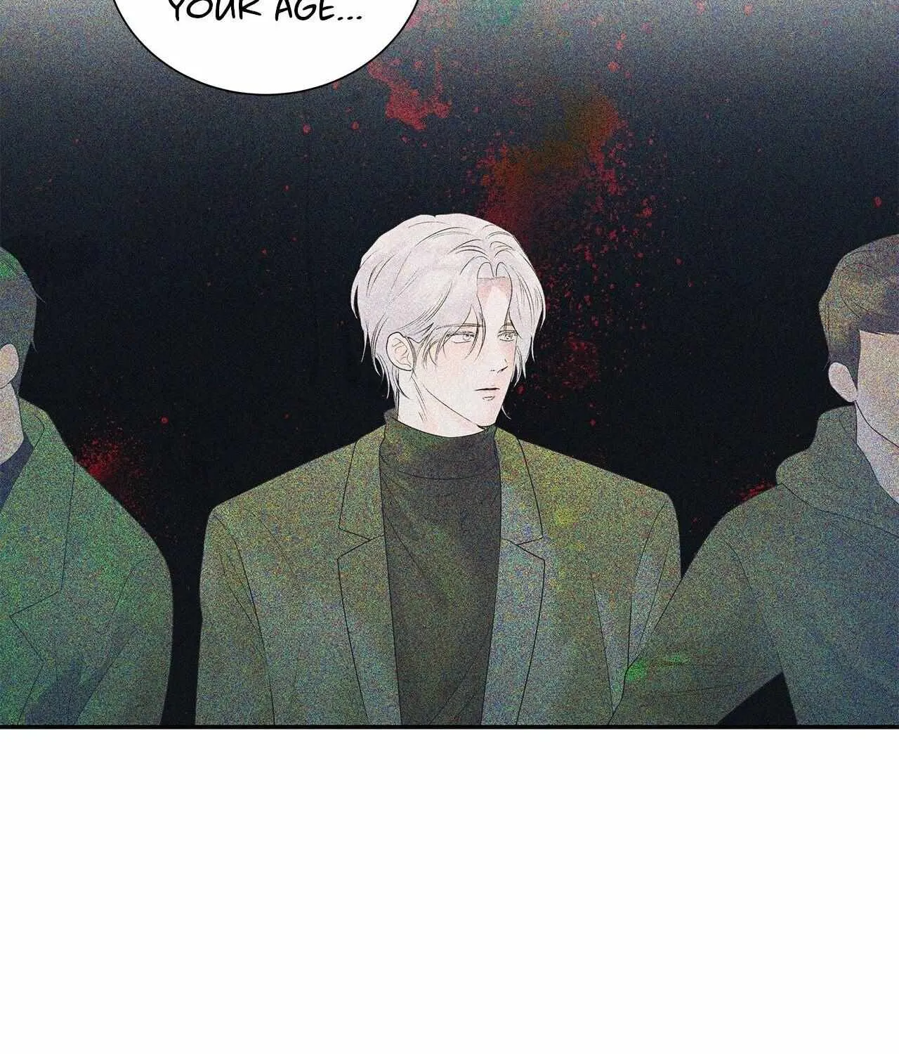 Read Melancholy Conman chapter 37 image 68 on Lezhin