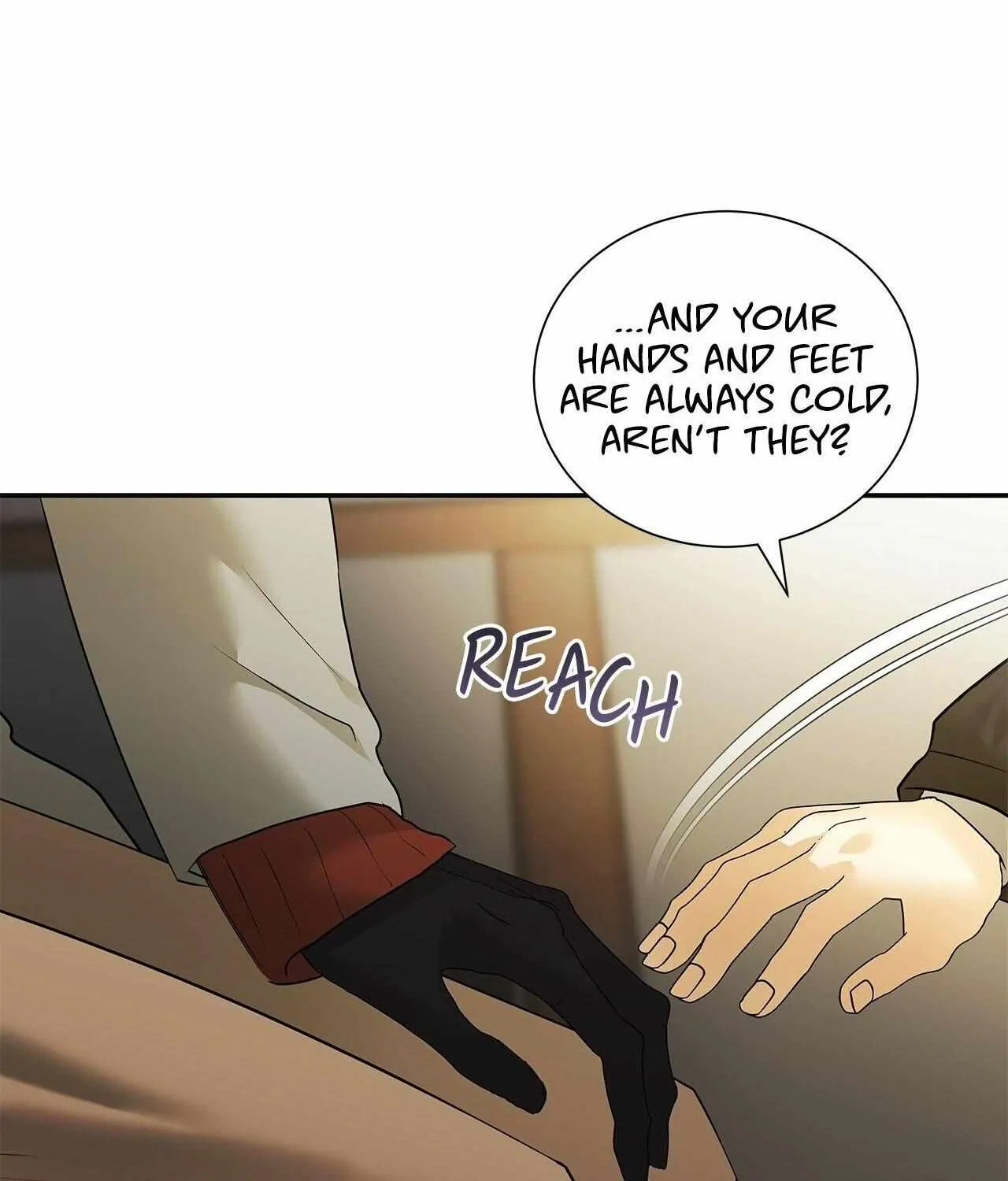 Read Melancholy Conman chapter 37 image 69 on Lezhin