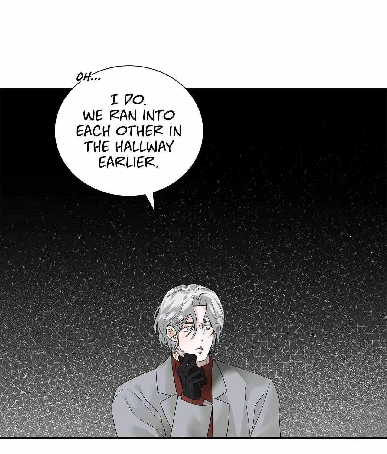 Read Melancholy Conman chapter 37 image 7 on Lezhin