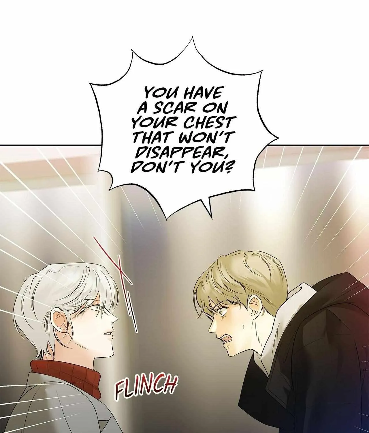 Read Melancholy Conman chapter 37 image 77 on Lezhin