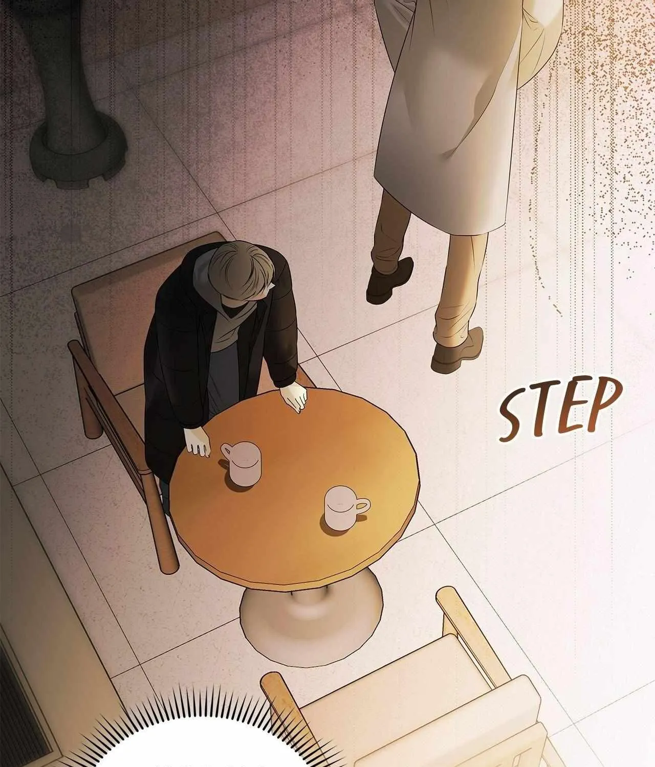 Read Melancholy Conman chapter 37 image 81 on Lezhin
