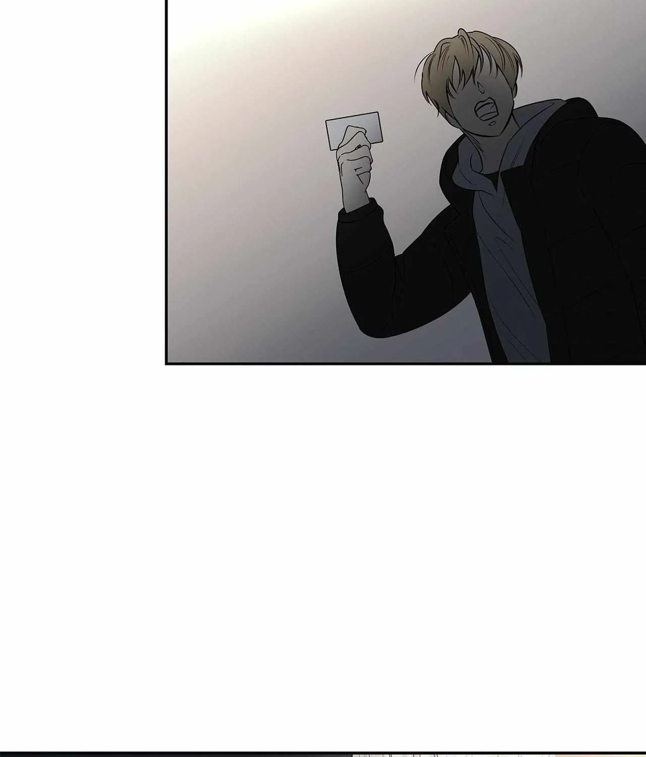 Read Melancholy Conman chapter 37 image 84 on Lezhin