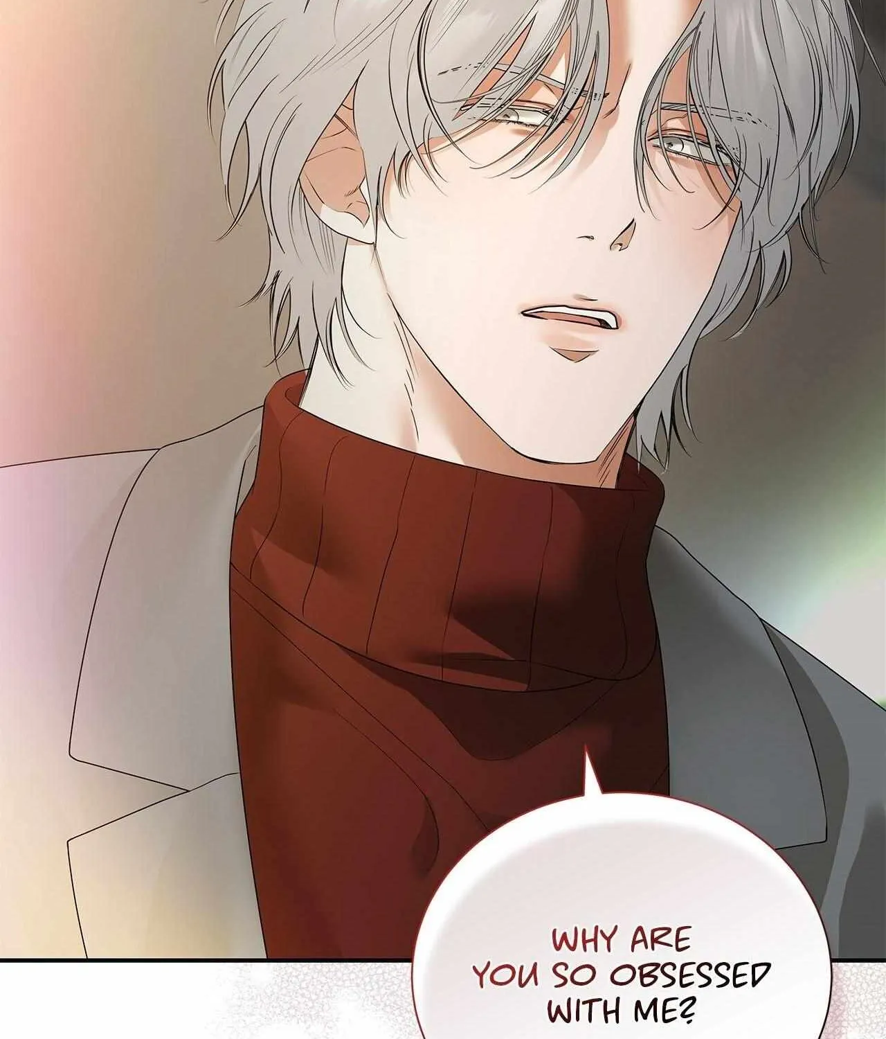 Read Melancholy Conman chapter 37 image 89 on Lezhin
