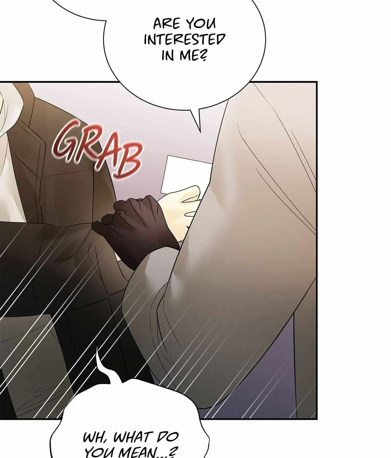 Read Melancholy Conman chapter 37 image 91 on Lezhin